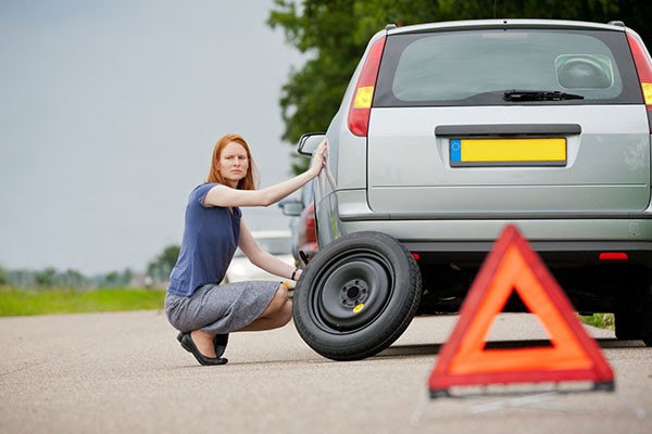 Roadside Assistance Brooklyn Park MN